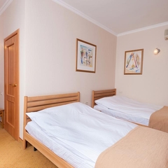 Гостиница Для Вас, Пенза, Пензенская область