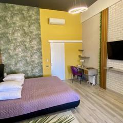 Гостиница Старый Город, Пенза, Пензенская область