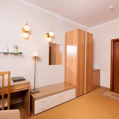 Гостиница Для Вас, Пенза, Пензенская область