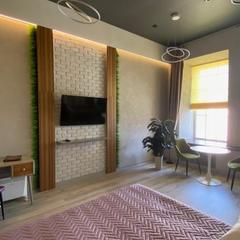 Гостиница Старый Город, Пенза, Пензенская область