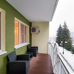 Гостиница Для Вас, Пенза, Пензенская область