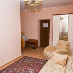 Гостиница Сура, Пенза, Пензенская область