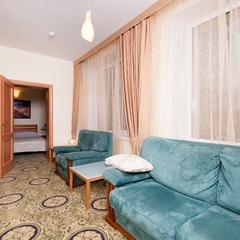 Гостиница Для Вас, Пенза, Пензенская область