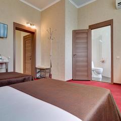 Гостевой дом Лондон Сити, Пенза, Пензенская область