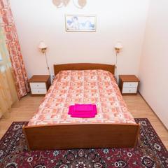 Гостиница Сура, Пенза, Пензенская область