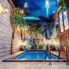 Отель Вояж, Пенза, Пензенская область