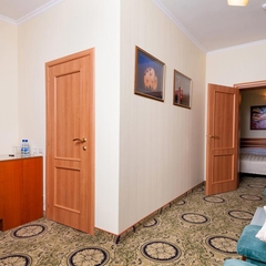 Гостиница Для Вас, Пенза, Пензенская область