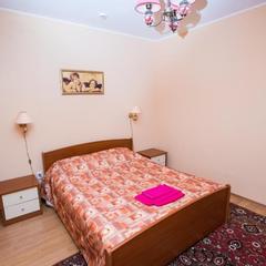 Гостиница Сура, Пенза, Пензенская область