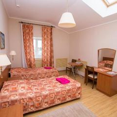 Гостиница Сура, Пенза, Пензенская область