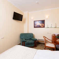 Гостиница Для Вас, Пенза, Пензенская область