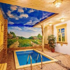 Отель Вояж, Пенза, Пензенская область