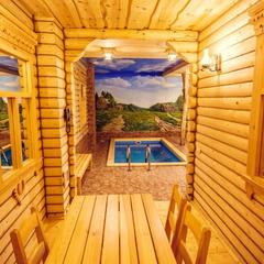 Отель Вояж, Пенза, Пензенская область