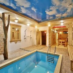 Отель Вояж, Пенза, Пензенская область