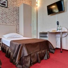 Гостевой дом Лондон Сити, Пенза, Пензенская область