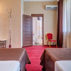 Гостевой дом Лондон Сити, Пенза, Пензенская область