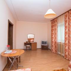 Гостиница Сура, Пенза, Пензенская область