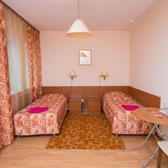 Гостиница Сура, Пенза, Пензенская область