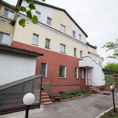 Гостиница Сура, Пенза, Пензенская область