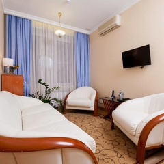 Гостиница Для Вас, Пенза, Пензенская область