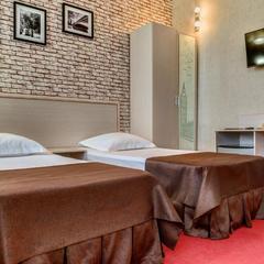 Гостевой дом Лондон Сити, Пенза, Пензенская область