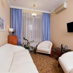 Гостиница Для Вас, Пенза, Пензенская область