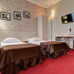 Гостевой дом Лондон Сити, Пенза, Пензенская область