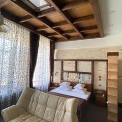 Гостиница Старый Город, Пенза, Пензенская область