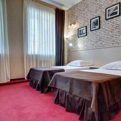 Гостевой дом Лондон Сити, Пенза, Пензенская область