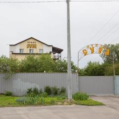 Гостиница Сура, Пенза, Пензенская область