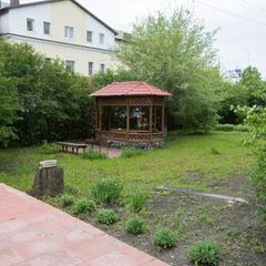 Гостиница Сура, Пенза, Пензенская область