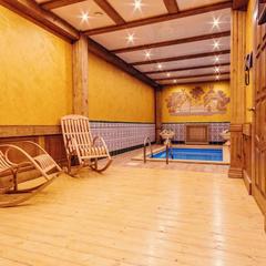 Отель Вояж, Пенза, Пензенская область