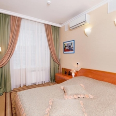 Гостиница Для Вас, Пенза, Пензенская область