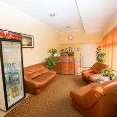 Гостиница Сура, Пенза, Пензенская область