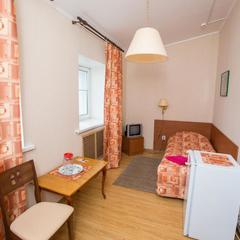 Гостиница Сура, Пенза, Пензенская область