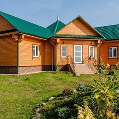 Мини-отель Дом рыбака, Пено, Тверская область