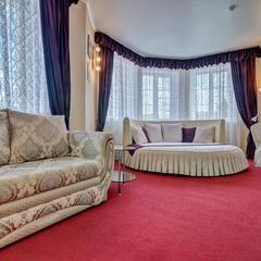 Гостевой дом Лондон Сити, Пенза, Пензенская область