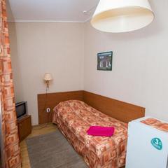 Гостиница Сура, Пенза, Пензенская область