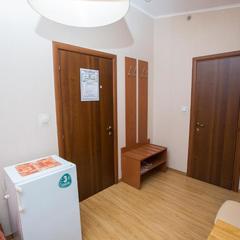 Гостиница Сура, Пенза, Пензенская область