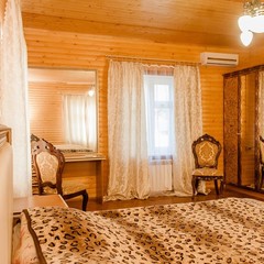 Мини-отель Дом рыбака, Пено, Тверская область