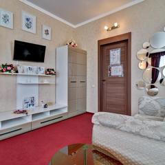 Гостевой дом Лондон Сити, Пенза, Пензенская область