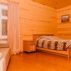 Мини-отель Дом рыбака, Пено, Тверская область
