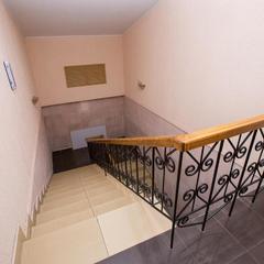 Гостиница Сура, Пенза, Пензенская область