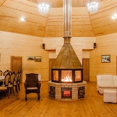 Мини-отель Дом рыбака, Пено, Тверская область