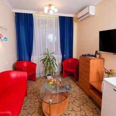 Гостиница Для Вас, Пенза, Пензенская область