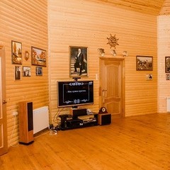 Мини-отель Дом рыбака, Пено, Тверская область