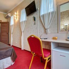 Гостевой дом Лондон Сити, Пенза, Пензенская область