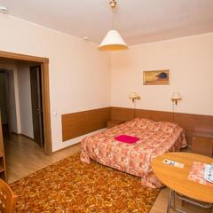 Гостиница Сура, Пенза, Пензенская область