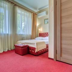 Гостевой дом Лондон Сити, Пенза, Пензенская область