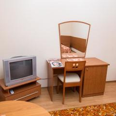 Гостиница Сура, Пенза, Пензенская область