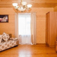 Мини-отель Дом рыбака, Пено, Тверская область